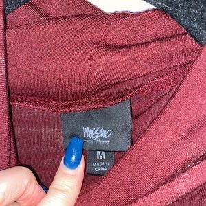 Mossimo Long Sleeve